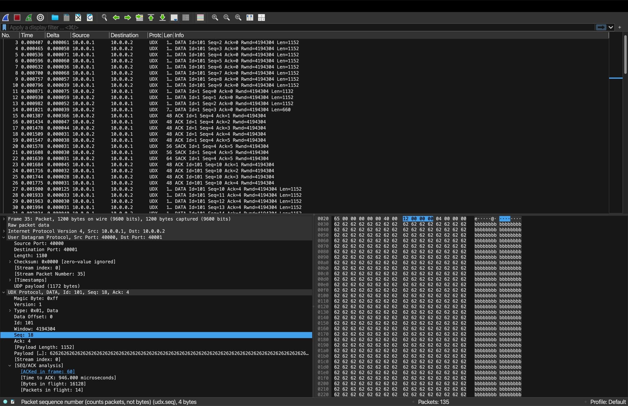 Wireshark
